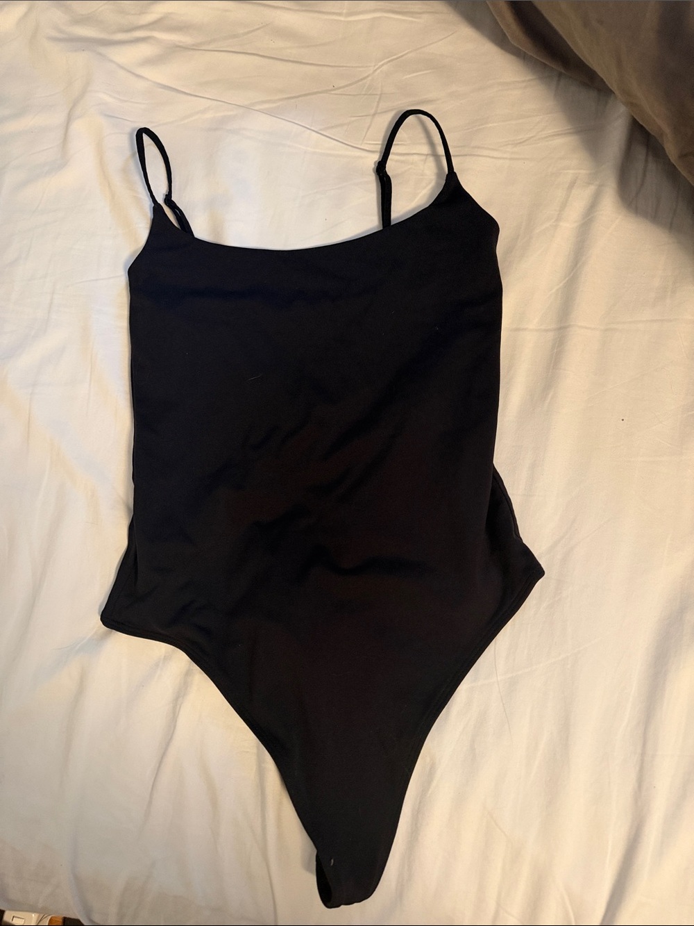 Aritzia Babaton tank bodysuit - S